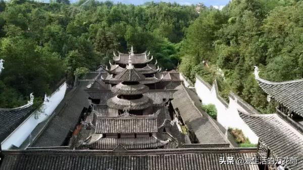 中國56項世界遺產,今生一定要去一次 中國56項世界遺產,今生一定要去一次