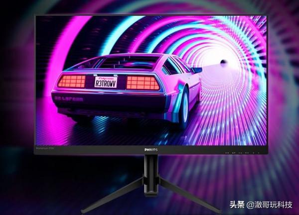 備戰雙十二!想要入手實惠的小金剛電競顯示器,可以考慮這些產品 備戰雙十二!想要入手實惠的小金剛電競顯示器,可以考慮這些產品