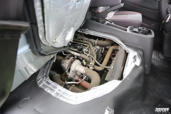 同價位之爭!4款上汽躍進H300平頭輕卡房車選誰不選誰? 同價位之爭!4款上汽躍進H300平頭輕卡房車選誰不選誰?