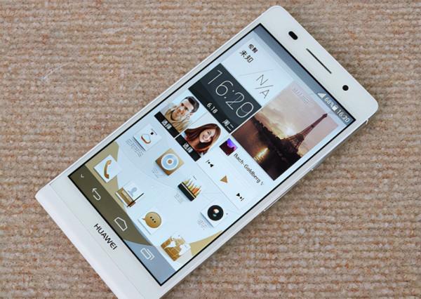 沒了華為的中國手機市場,四大國產品牌在高階手機領域不堪一擊 沒了華為的中國手機市場,四大國產品牌在高階手機領域不堪一擊