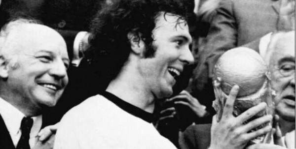 足壇歷史還有比姆巴佩更妖的球星 足壇歷史還有比姆巴佩更妖的球星