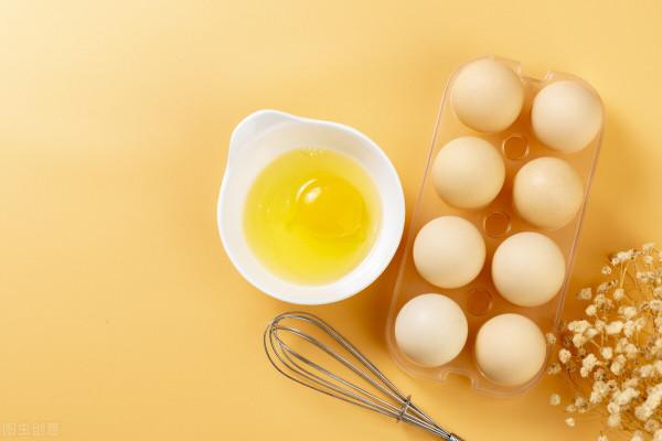 雞子（黃、白）與經方四首介紹