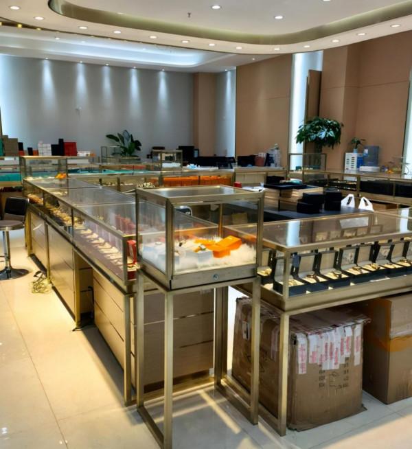 中國鐘錶直播基地入駐財通直播文化產業園