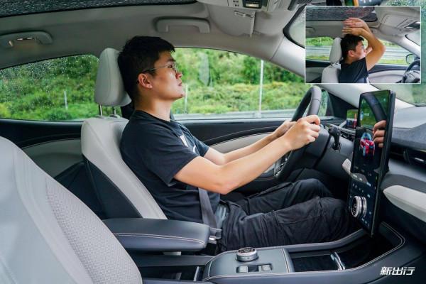 這車有點上頭 動態試駕福特 Mustang Mach-E