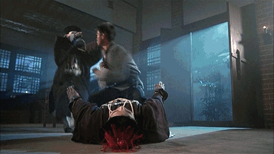 香港殭屍電影中的十大道長 有人善捉鬼有人愛喝酒 香港殭屍電影中的十大道長 有人善捉鬼有人愛喝酒