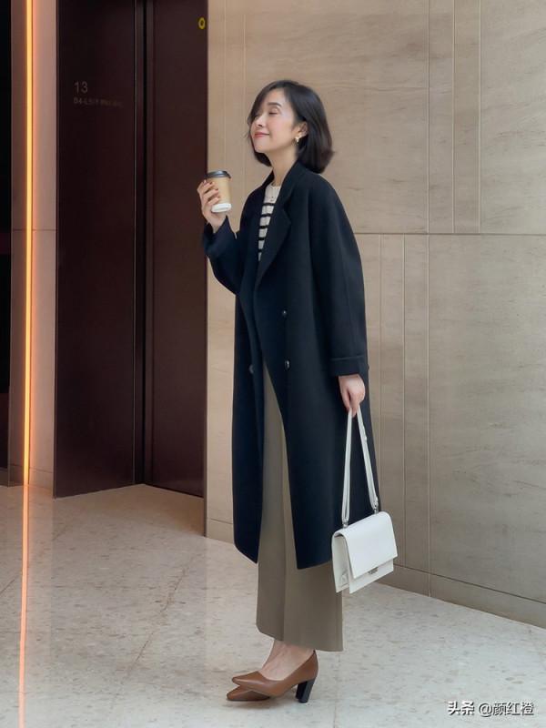 有小肚腩的女性穿衣不要愁,試試這幾個穿搭技巧,遮肉顯瘦還保暖 有小肚腩的女性穿衣不要愁,試試這幾個穿搭技巧,遮肉顯瘦還保暖