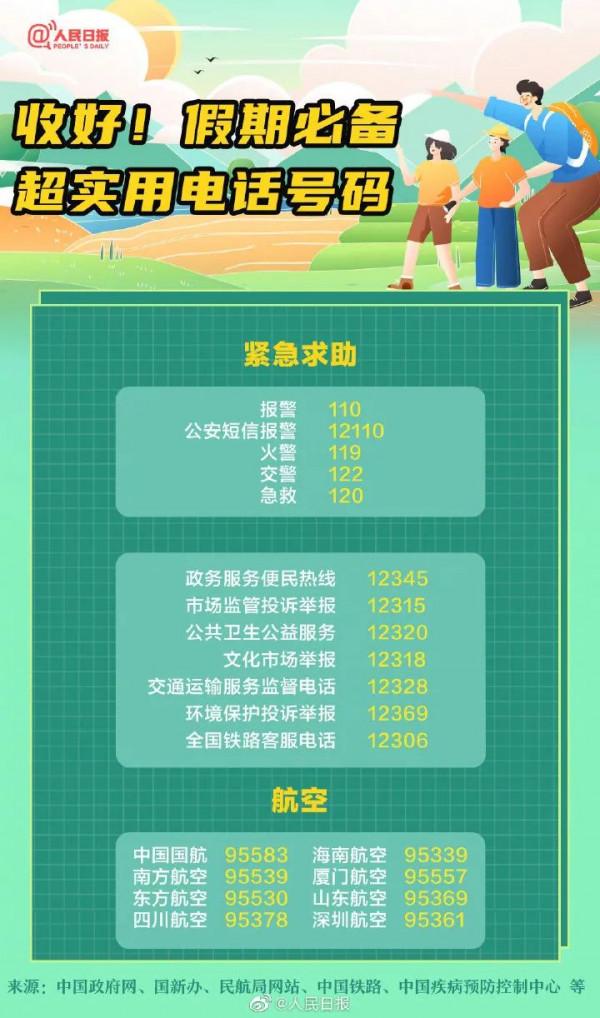 國慶出行需要做核酸嗎？哪些人不建議國慶去外地旅遊？答案來了！