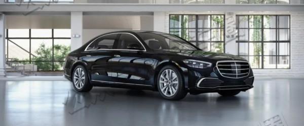 配置對比——2021款賓士S500/S580 配置對比——2021款賓士S500/S580