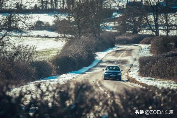 大眾 | 新一代高爾夫R能否令傳奇再現? 大眾 | 新一代高爾夫R能否令傳奇再現?