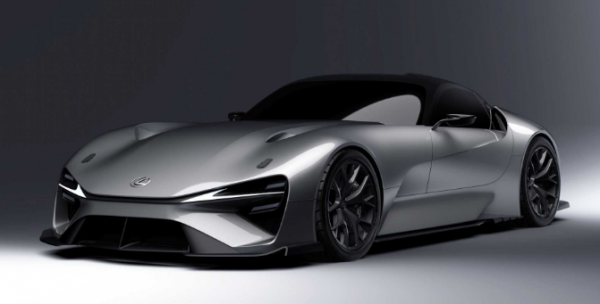 豐田開啟全域性電動化，豐田章男正式“食言”，是真扛不住了？