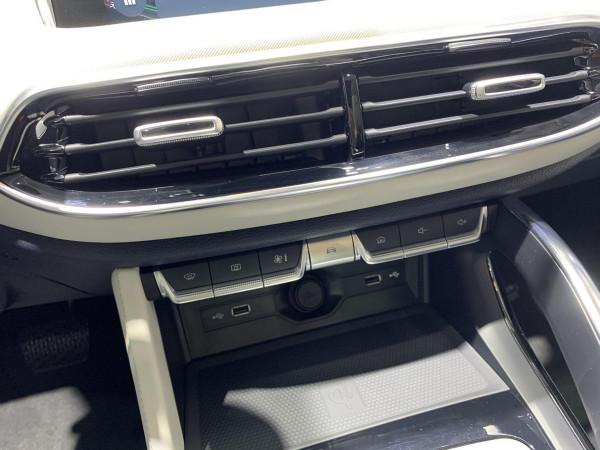 主打運動路線的名爵領航，效能終於升級，不再徒有外表