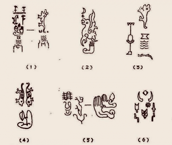 2017年科考隊冒死進入三峽絕壁千年謎窟，隊長：不要踩到別人骸骨