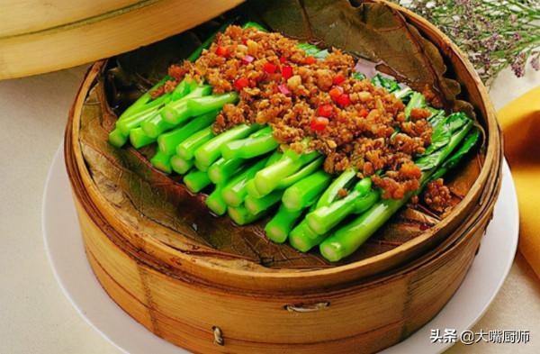 冬天最適合吃蒸菜,教你4種蒸菜做法,少油少鹽,營養鮮美不上火 冬天最適合吃蒸菜,教你4種蒸菜做法,少油少鹽,營養鮮美不上火