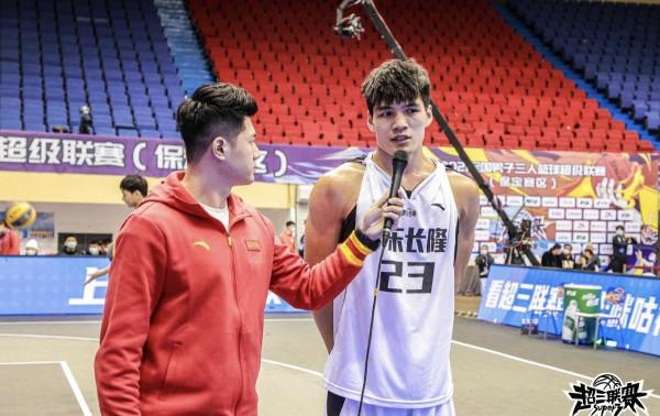 廣東6站3冠！三人籃球最新排名出爐，廣東長隆第1，劍指總冠軍