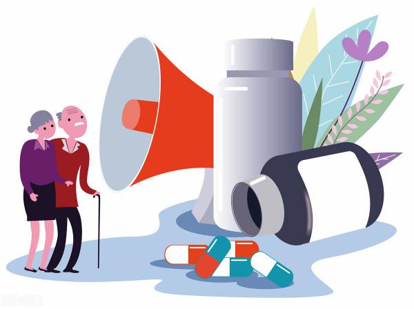 給老年朋友的提醒:別被騙!4類常見病無法治癒,控制緩解更重要 給老年朋友的提醒:別被騙!4類常見病無法治癒,控制緩解更重要