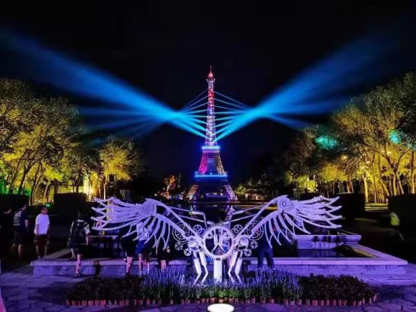 秋天去哪兒撒歡兒?這六條精品旅遊線路給您備好了 秋天去哪兒撒歡兒?這六條精品旅遊線路給您備好了