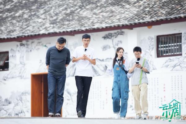 三網收視第一!從明星到市井,湖南衛視這次終於把綜藝玩明白了 三網收視第一!從明星到市井,湖南衛視這次終於把綜藝玩明白了