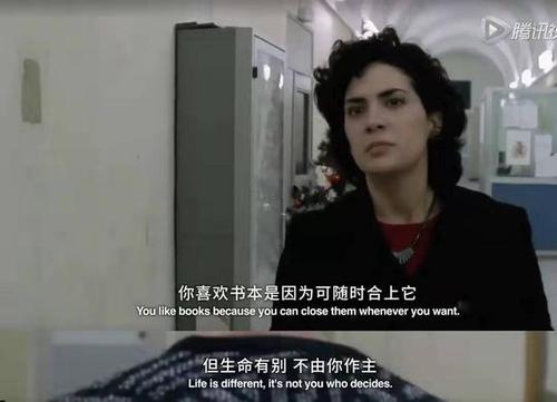 《燦爛人生》:短短的六個小時,就像經歷了別人的一生 《燦爛人生》:短短的六個小時,就像經歷了別人的一生