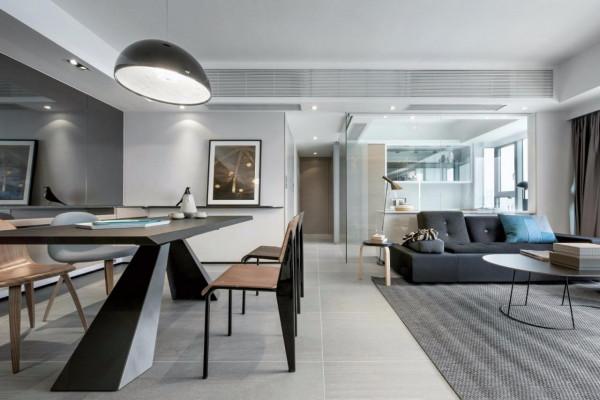 採光不好的小臥室要怎樣裝修設計？