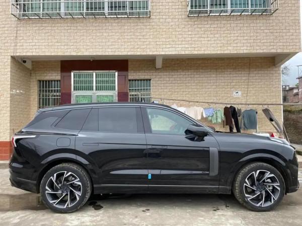 5大自主品牌高階車成交均價超30萬，國產車30萬大瓶頸終於突破