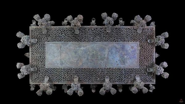 細數河南省博物院“九大鎮院之寶”，你覺得哪一件最牛？