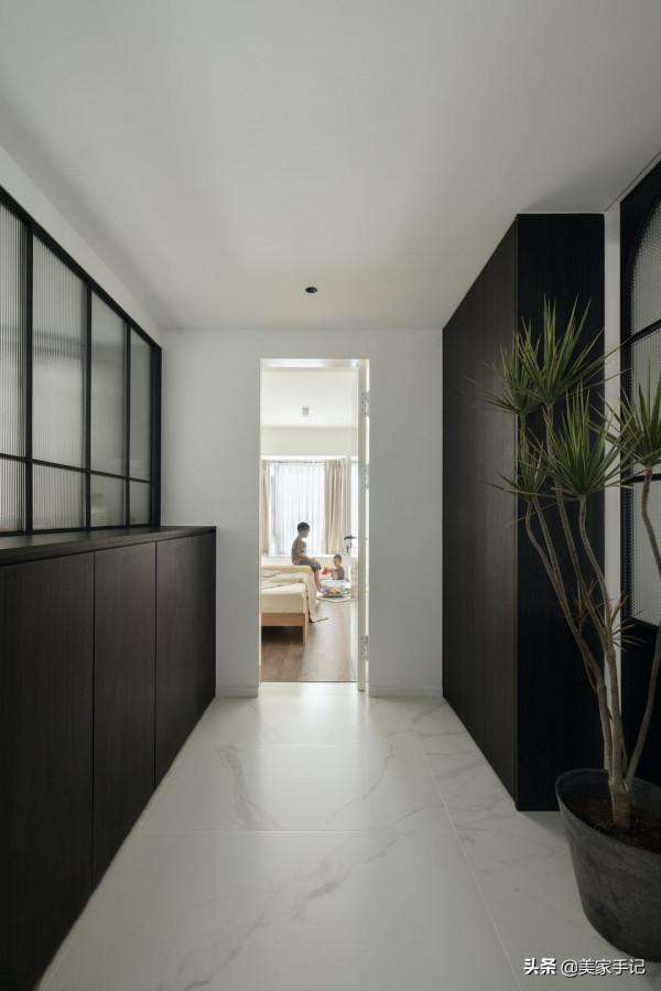 成都一主婦曬出自家200㎡的新房,不豪華,卻成了很多家庭的榜樣 成都一主婦曬出自家200㎡的新房,不豪華,卻成了很多家庭的榜樣