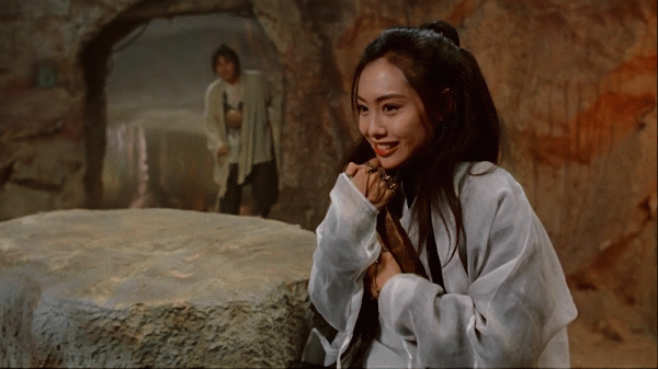 上神仙女不要尬演，6位女星告訴你，十幾年前的仙子有多靈氣逼人