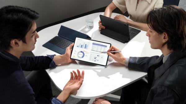 二合一筆記本大勢所趨？華為Matebook E未來可期？