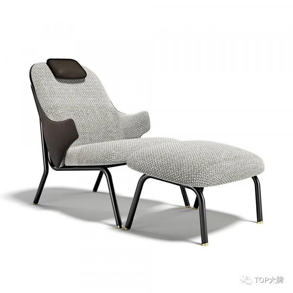 義大利CAPITAL傢俱新品：當代風格與意式典雅