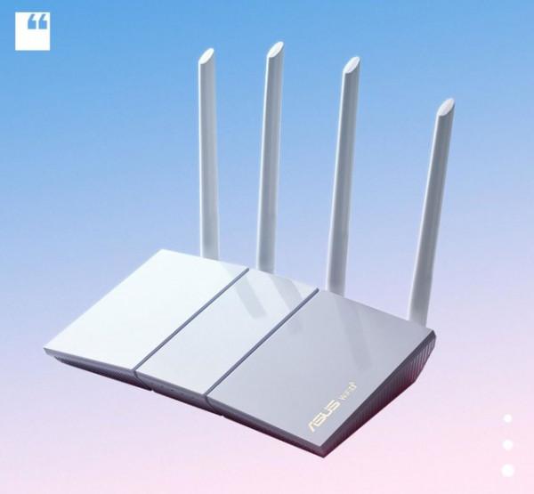 「手慢無」華碩RT-AX56U青春版京東預售中僅需449元