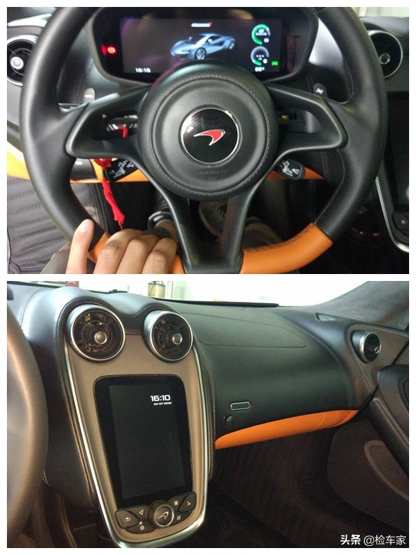 超跑裡面的“買菜車”，車商居然不敢收，這是為啥？