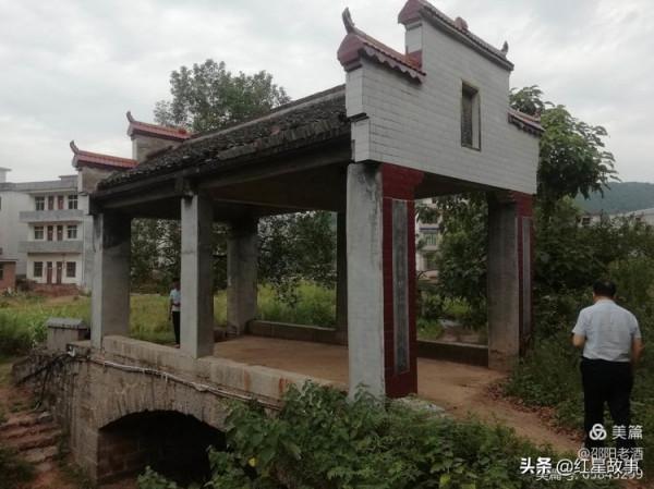 尋找衡寶戰役黃土鋪戰場記憶：青山處處埋忠骨 烈士何時安英魂