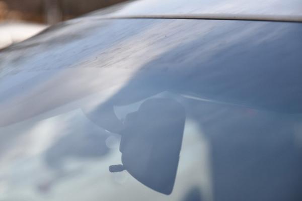 前擋玻璃損壞不用非得更換，捷途X90 PLUS修復前擋玻璃記！