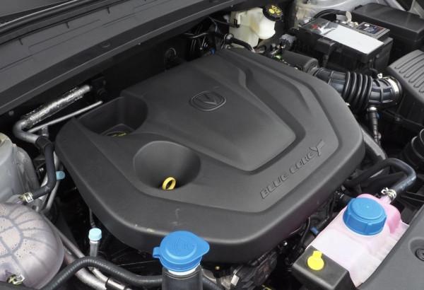 看得見更摸得著的提升,場地試第二代CS55PLUS 看得見更摸得著的提升,場地試第二代CS55PLUS