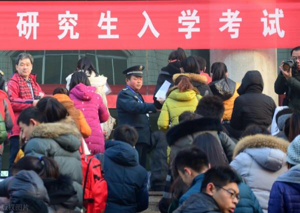 考研二戰以上人數超過了應屆生人數說明了什麼 考研二戰以上人數超過了應屆生人數說明了什麼