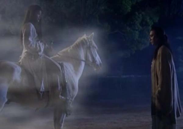 聊齋《流光情劫》:被執念矇蔽雙眼,便不見眼前的幸福 聊齋《流光情劫》:被執念矇蔽雙眼,便不見眼前的幸福