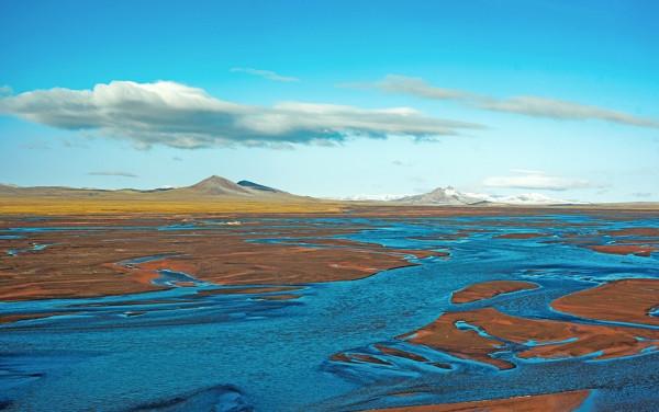 可可西里為何不允許隨意進入？帶你深度瞭解這一“人類禁區”