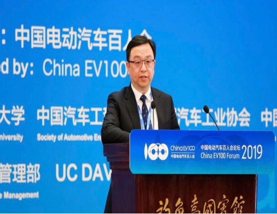 銷量上漲231%創紀錄，王傳福加速擴大產能，卻被李一男搶先一步