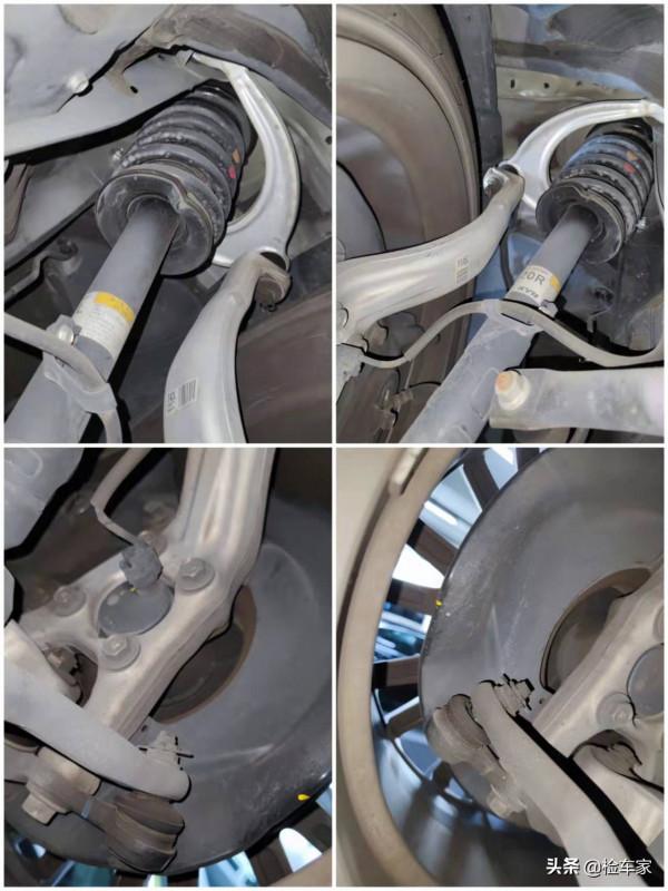 開了4年的雷克薩斯GS，賣39萬還有人買賬？買家：買二手車上癮