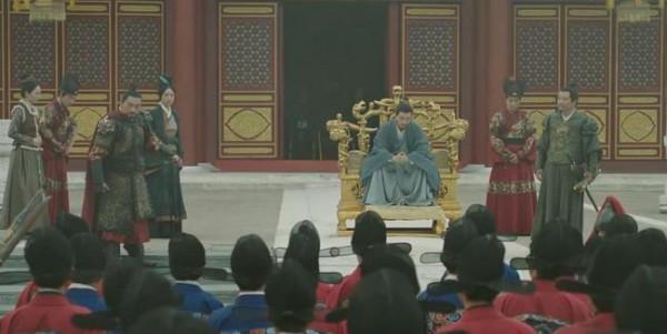 明代宗為何不殺掉哥哥明英宗，這樣不就可以避免奪門之變？