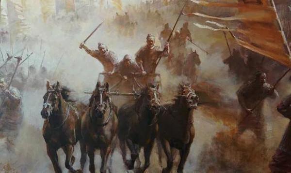 歷史探秘：鮮為人知的陳朝開國十大名將