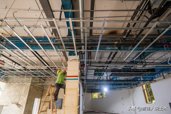 詳細解鎖隱蔽工程驗收，值得收藏的乾貨