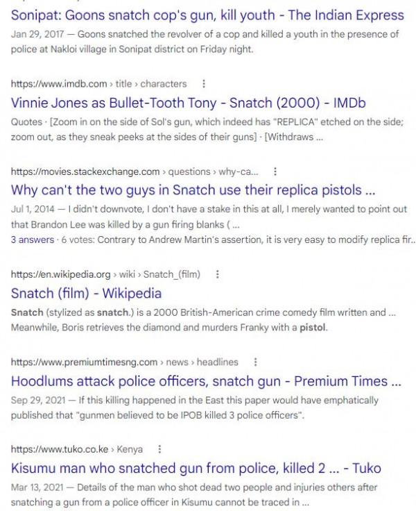 沒授權就不能開槍！美國公司推出&quot;智慧手槍&quot;，被網友瘋狂吐槽