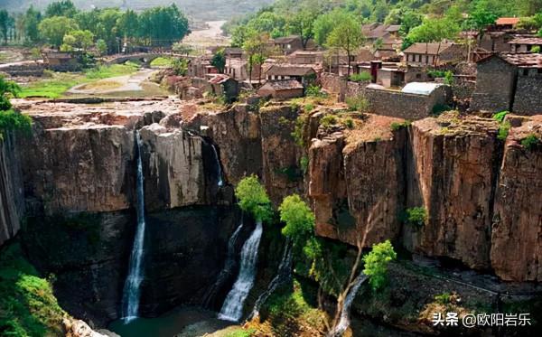 山西,為什麼如此重要? 山西,為什麼如此重要?