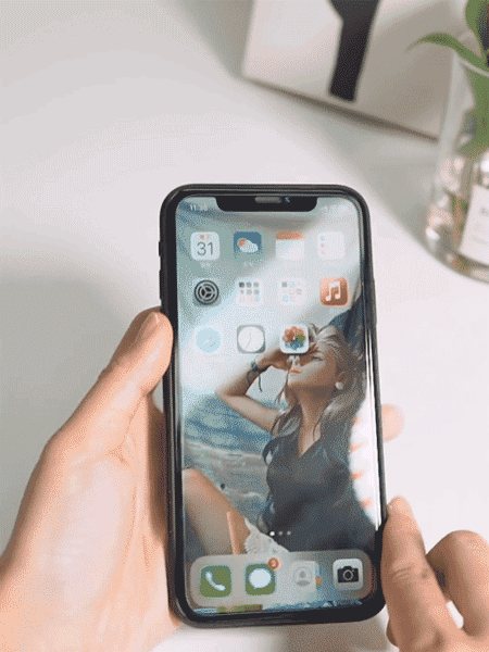 原來iPhone輔助功能這麼好用!操作簡單功能強大,你確定不試試? 原來iPhone輔助功能這麼好用!操作簡單功能強大,你確定不試試?