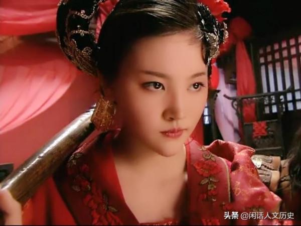 殘水滸：扈三娘居然殺了李逵，她是怎麼殺的？宋江是什麼反應？