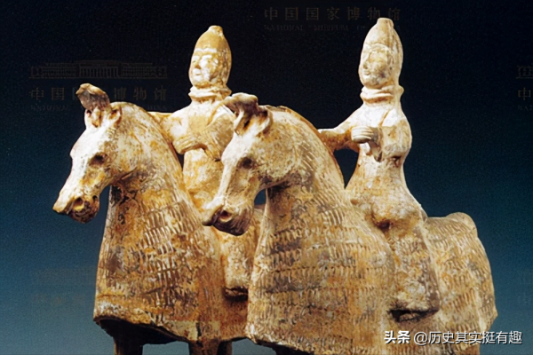 漢殤帝劉隆：他是歷史上即位年齡最小的皇帝，也是壽命最短的皇帝