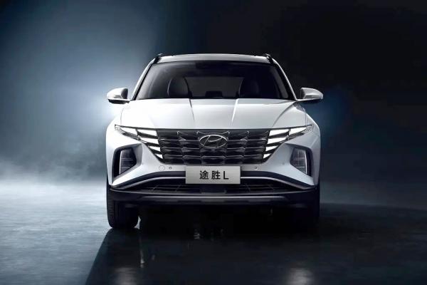 北京現代第五代途勝L，標配1.5T/200馬力，配置更加科技智慧