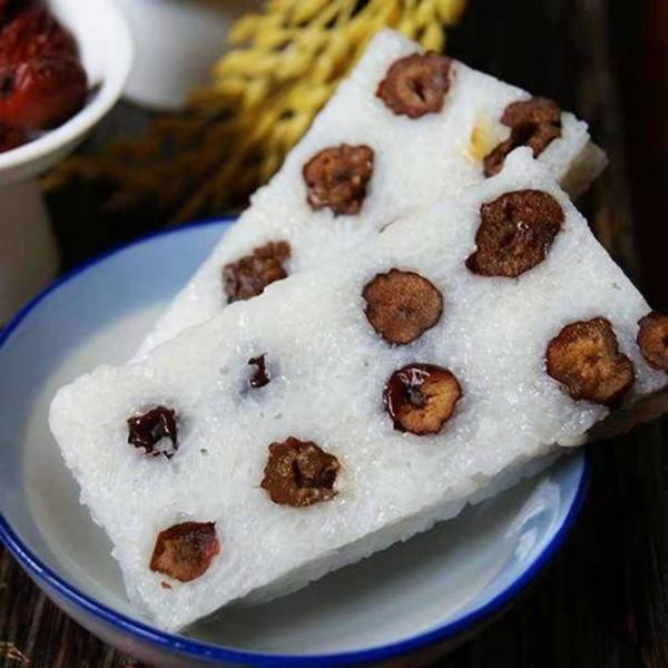 你喜歡吃用糯米做的美食嗎？我來分享五個好吃的糯米類美食