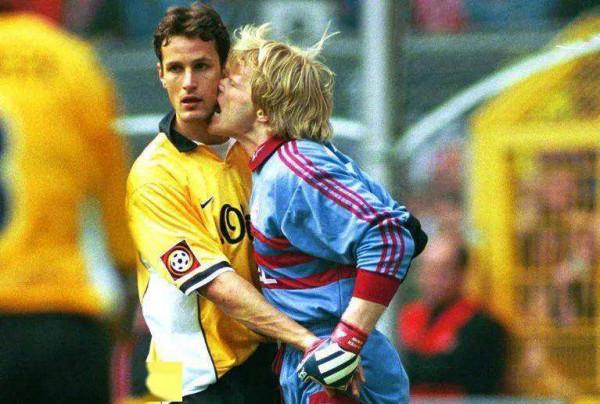 成為足壇惡人的充分但非必要條件